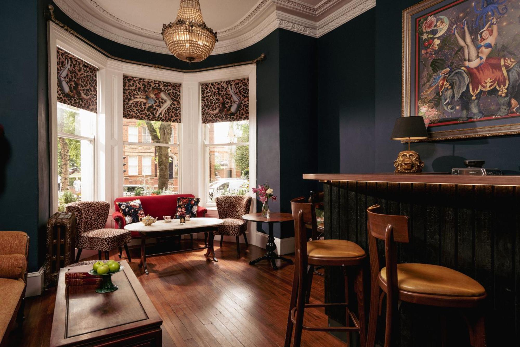 45 Malone Road Bed & Breakfast Belfast