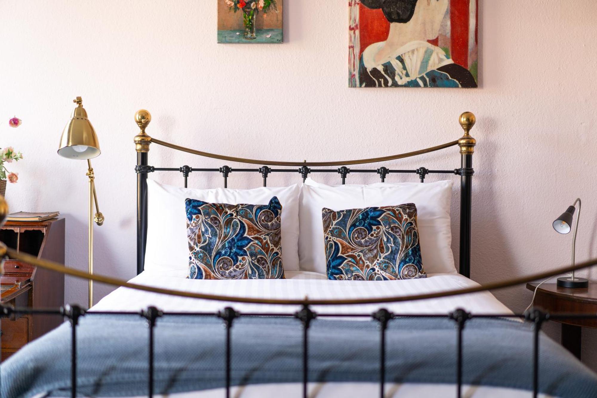 Couette-café & Apts Malone Road *
